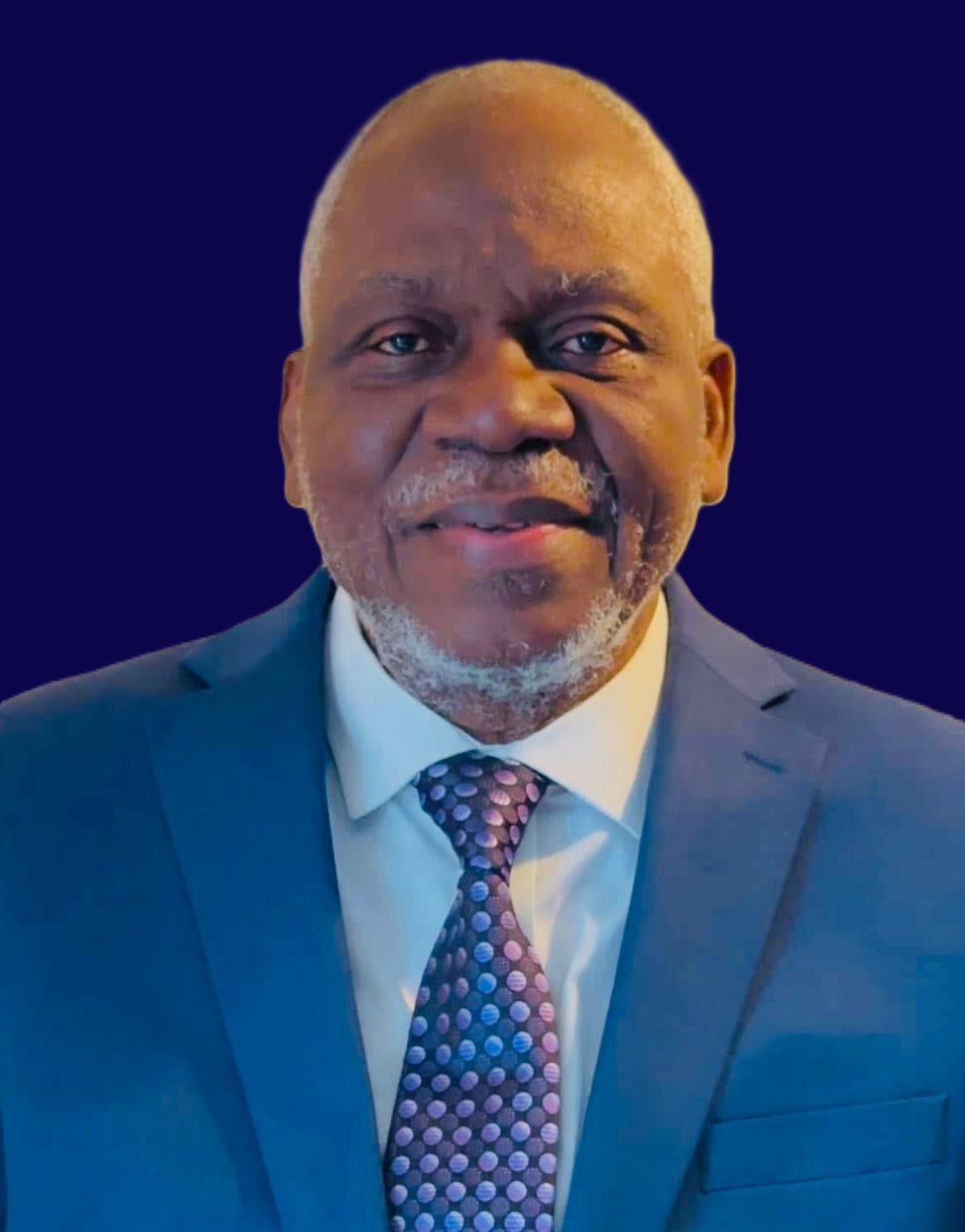 Pasteur Michael Ouattara
